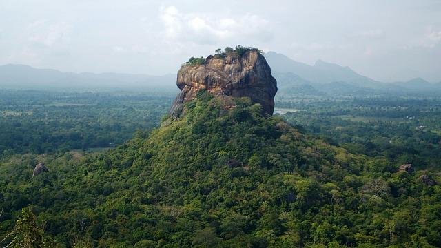 Sigiriya: The Eighth Wonder of the World - Image 6