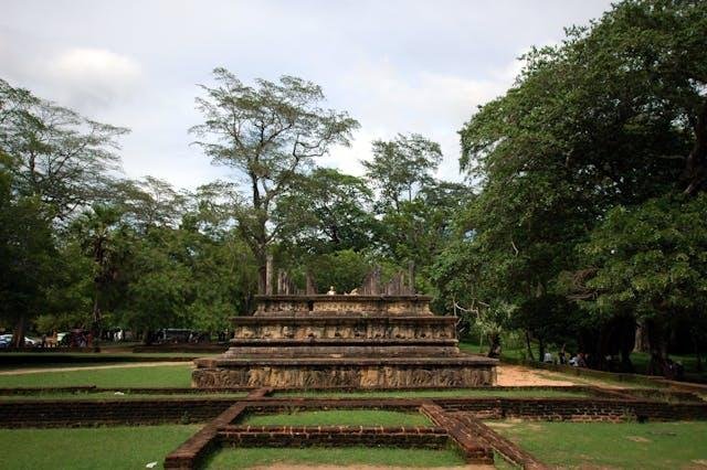 Polonnaruwa: Medieval Capital of Sri Lanka - Image 2
